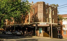 Darlo Bar Darlinghurst